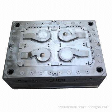 Auto parts mould